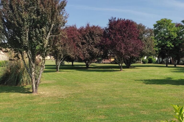 Camping Le Mondou - Bild 8 Camping Le Mondou - Bild 8