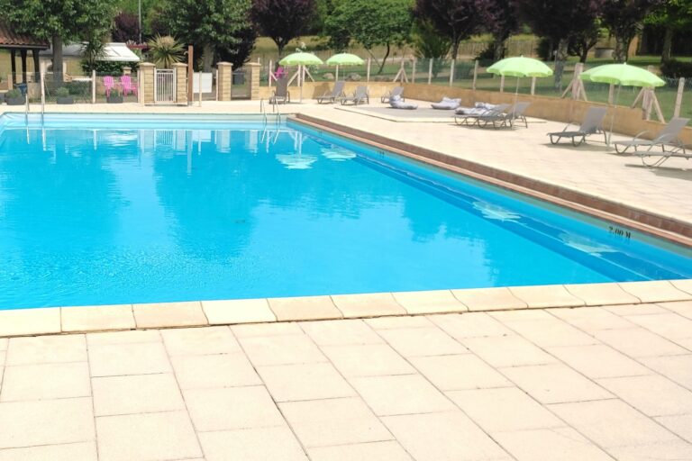 Camping Le Mondou - Bild 9 Camping Le Mondou - Bild 9