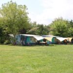 Camping Le Mondou - Bild 1 Camping Le Mondou - Bild 1