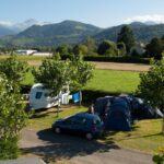 Camping Le Monlôo - Bild 1