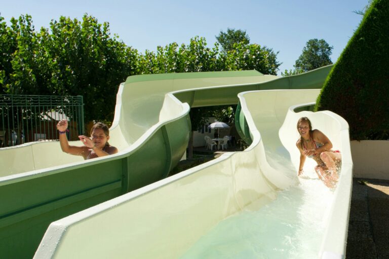 Camping Le Monlôo - Bild 11