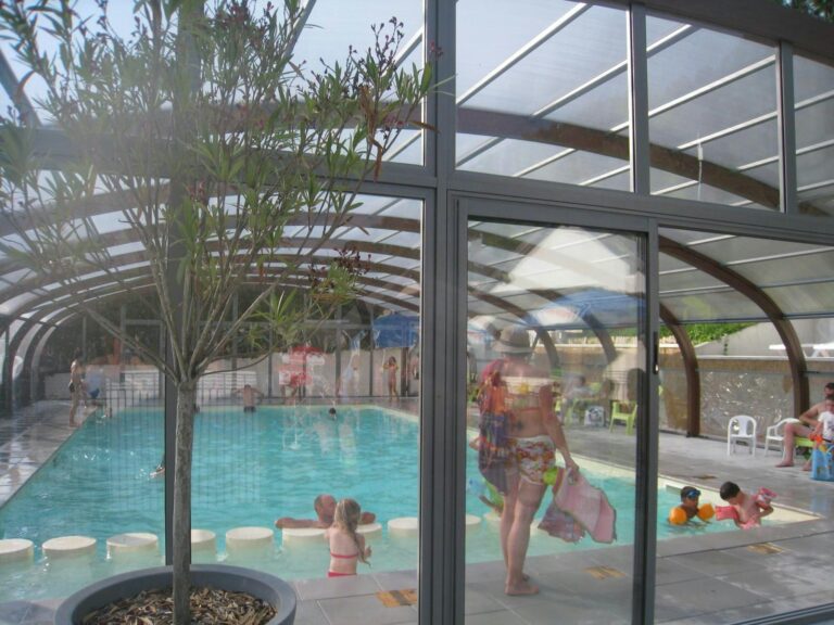 Camping Le Monlôo - Bild 12