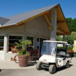 Camping Le Monlôo - Bild 13