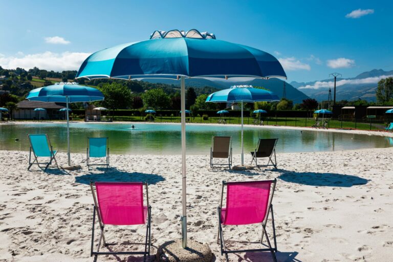 Camping Le Monlôo - Bild 14