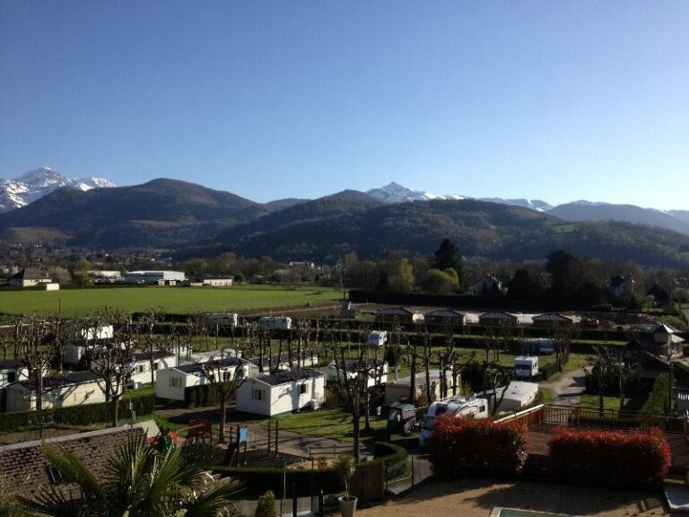 Camping Le Monlôo - Bild 15