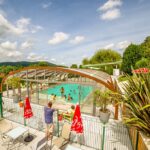 Camping Le Monlôo - Bild 2