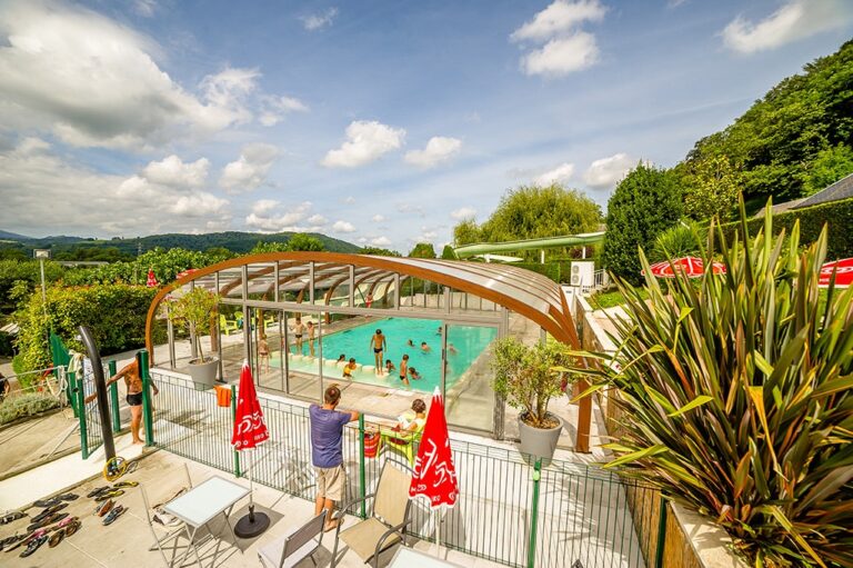 Camping Le Monlôo - Bild 2