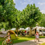 Camping Le Monlôo - Bild 3