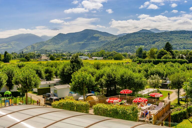 Camping Le Monlôo - Bild 4