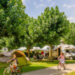 Camping Le Monlôo - Bild 6