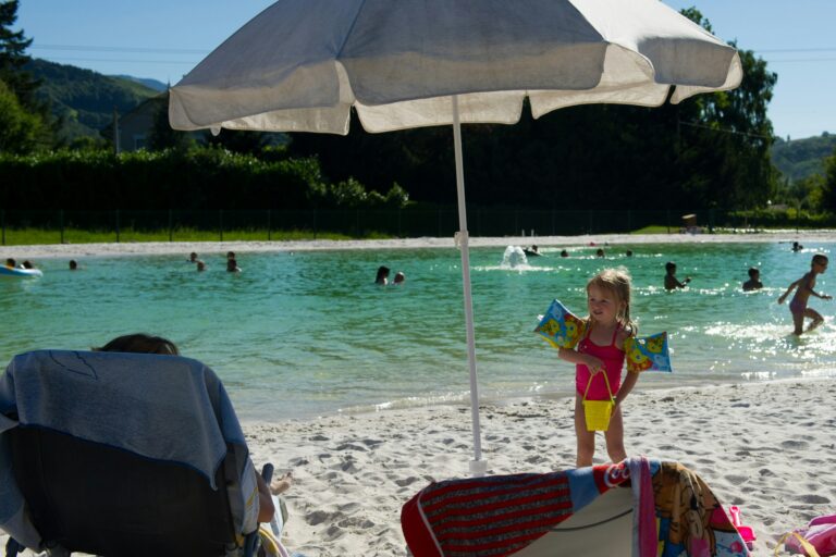 Camping Le Monlôo - Bild 7