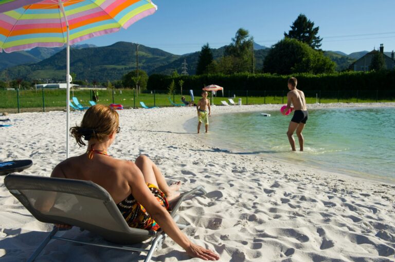 Camping Le Monlôo - Bild 8