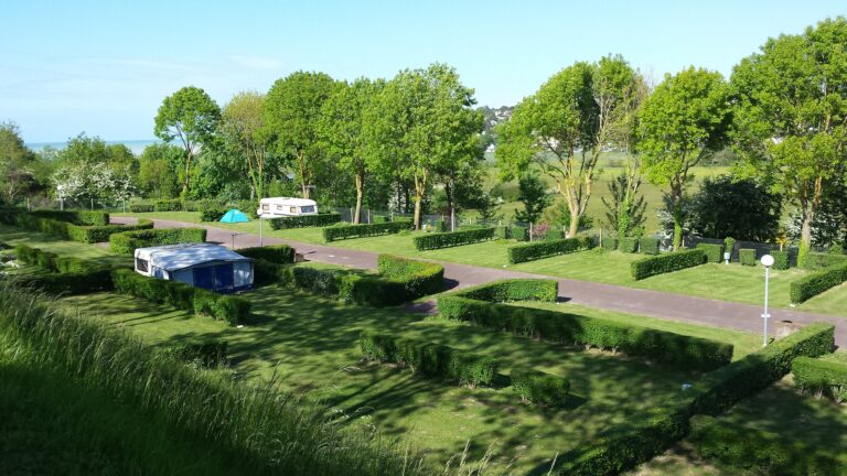 Camping Le Mont Joli Bois - Bild 18 Camping Le Mont Joli Bois - Bild 18