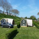 Camping Le Mont Joli Bois - Bild 2 Camping Le Mont Joli Bois - Bild 2