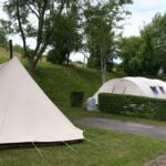 Camping Le Mont Joli Bois - Bild 5 Camping Le Mont Joli Bois - Bild 5