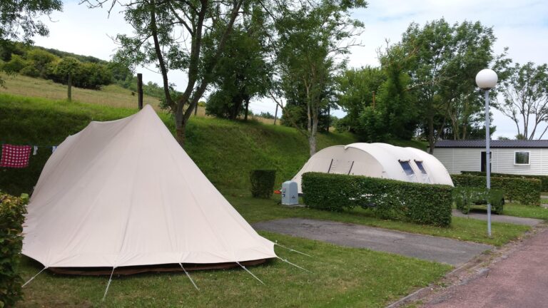 Camping Le Mont Joli Bois - Bild 5 Camping Le Mont Joli Bois - Bild 5