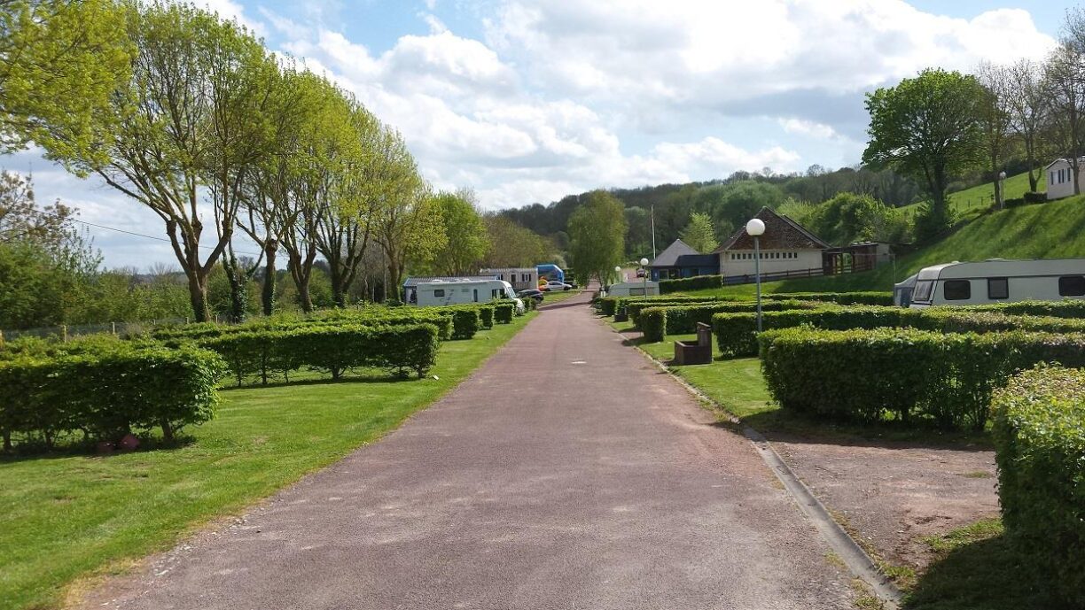 Camping Le Mont Joli Bois - Bild 6 Camping Le Mont Joli Bois - Bild 6