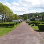 Camping Le Mont Joli Bois - Bild 6 Camping Le Mont Joli Bois - Bild 6