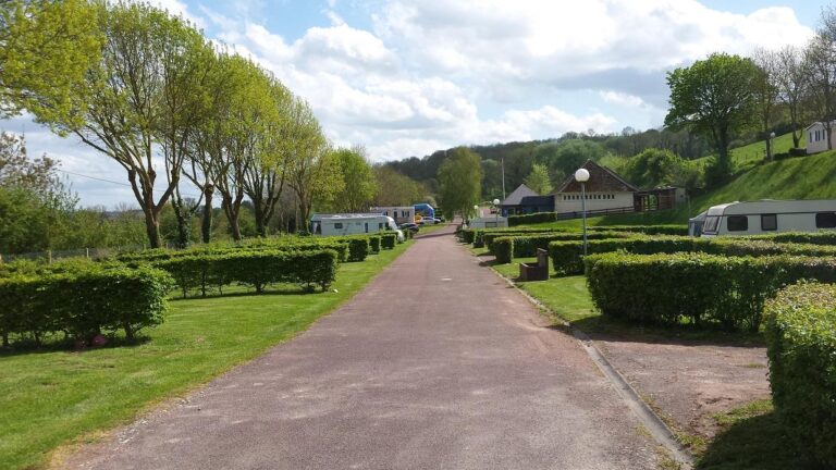 Camping Le Mont Joli Bois - Bild 6 Camping Le Mont Joli Bois - Bild 6