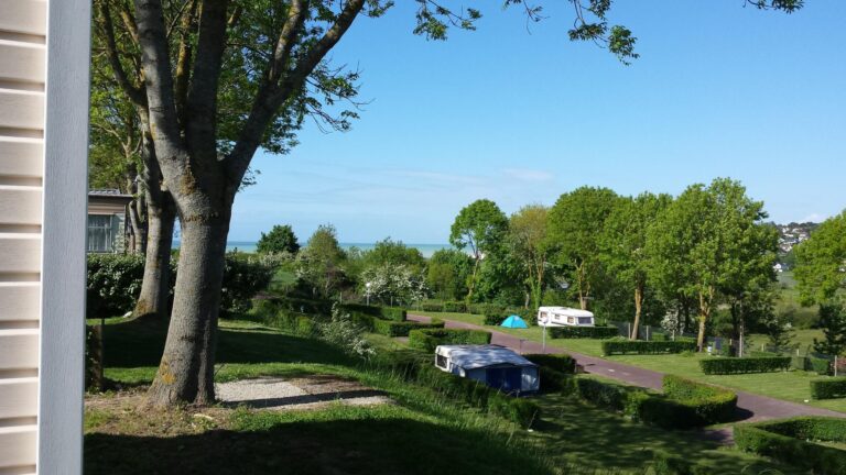 Camping Le Mont Joli Bois - Bild 9 Camping Le Mont Joli Bois - Bild 9