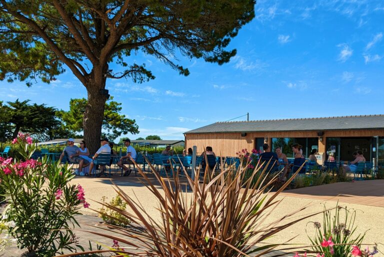 Camping Le Moténo - Bild 11