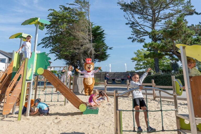 Camping Le Moténo - Bild 12