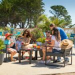 Camping Le Moténo - Bild 3