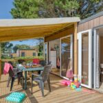 Camping Le Moténo - Bild 4