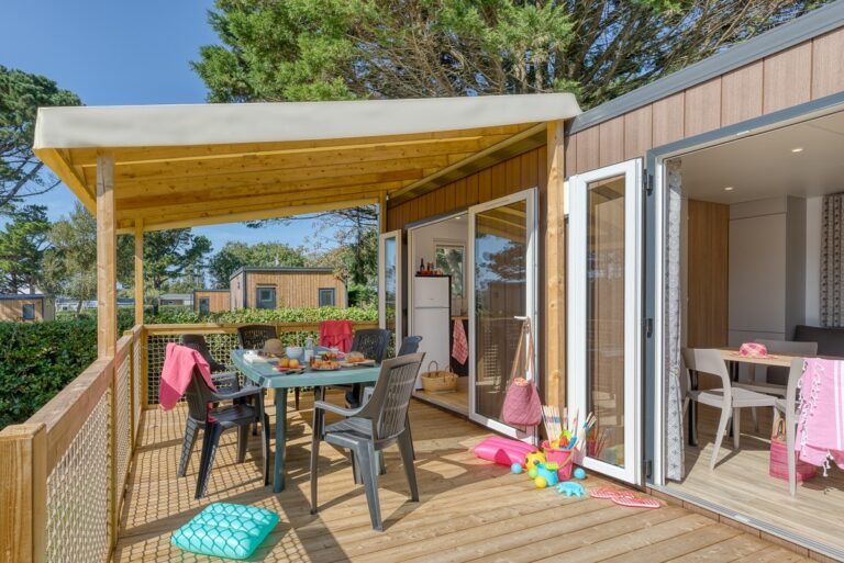 Camping Le Moténo - Bild 4