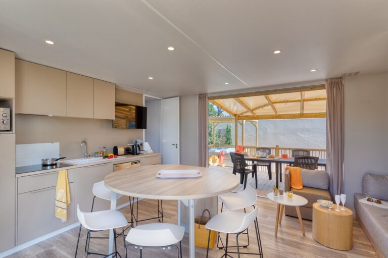 Camping Le Moténo - Bild 5