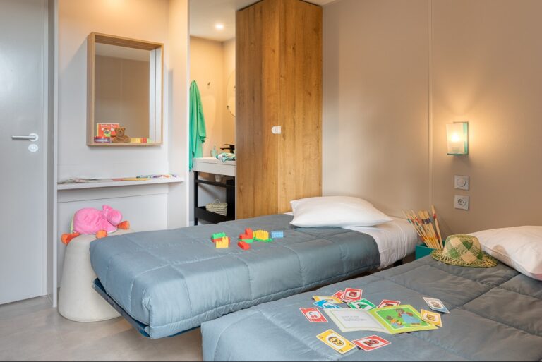 Camping Le Moténo - Bild 6