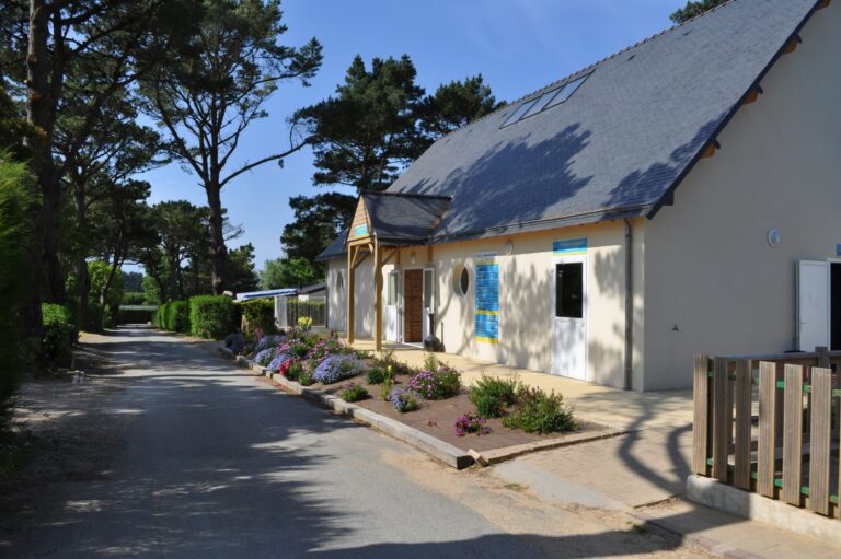 Camping Le Moténo - Bild 7