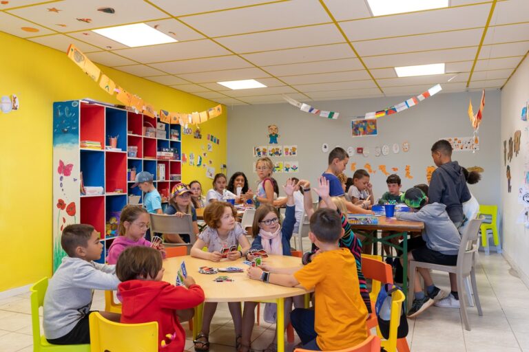 Camping Le Moténo - Bild 8