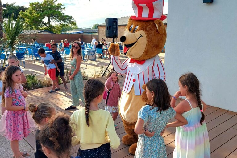 Camping Le Moténo - Bild 9