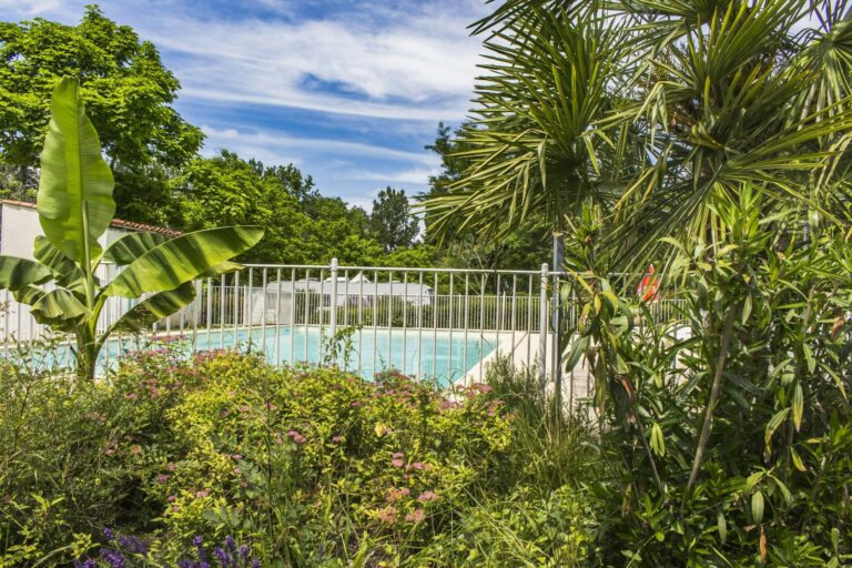 Camping Le Mouliat - Bild 3