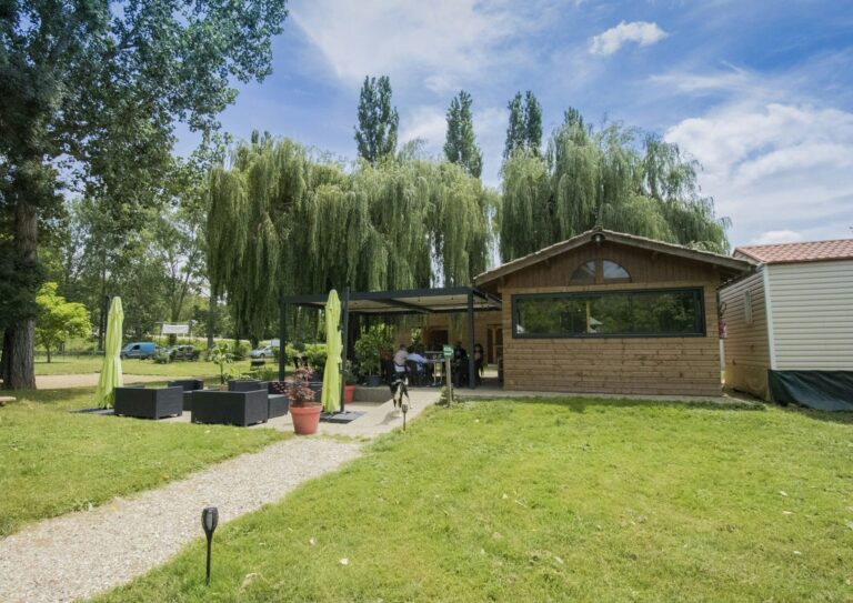 Camping Le Mouliat - Bild 5