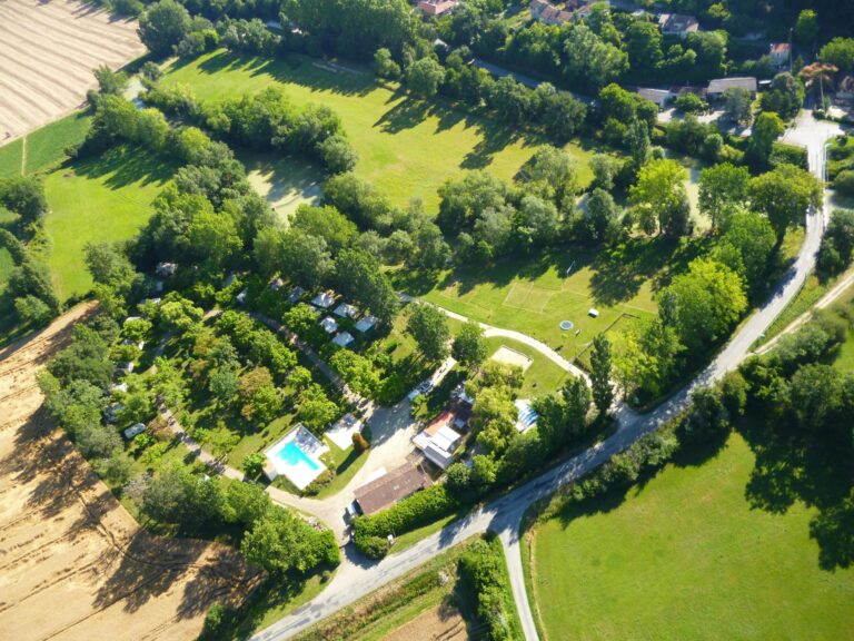 Camping Le Mouliat - Bild 7