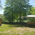 Camping Le Moulin - Bild 10