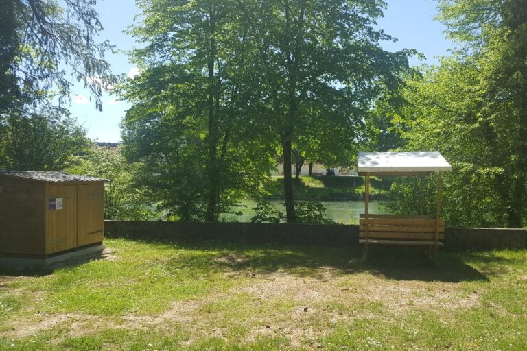 Camping Le Moulin - Bild 10