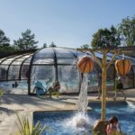 Camping Le Moulin - Bild 11