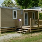 Camping Le Moulin - Bild 12