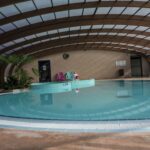 Camping Le Moulin - Bild 13