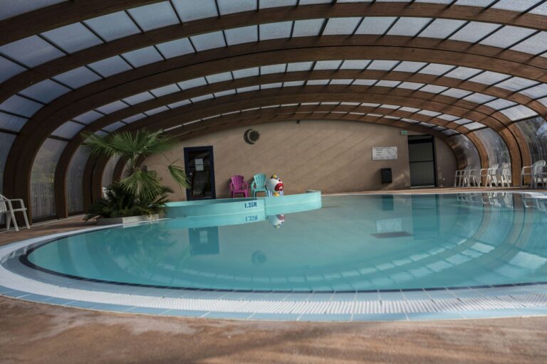 Camping Le Moulin - Bild 13