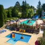 Camping Le Moulin - Bild 14