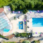 Camping Le Moulin - Bild 2