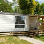 Camping Le Moulin - Bild 4