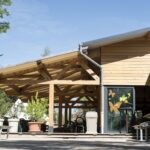 Camping Le Moulin - Bild 5