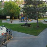 Camping Le Moulin - Bild 6