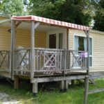 Camping Le Moulin - Bild 8