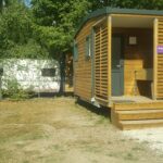 Camping Le Moulin - Bild 9